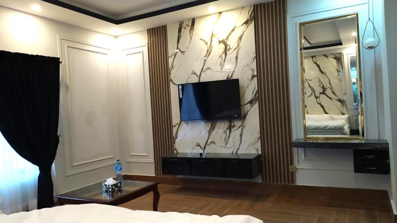 Four Season Boutique Hotel Islamabad Esterno foto