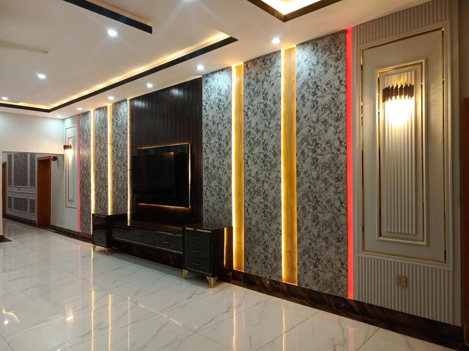Four Season Boutique Hotel Islamabad Esterno foto