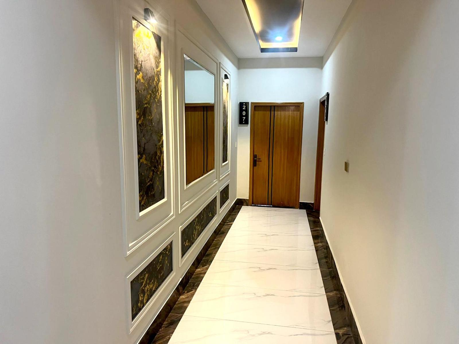 Four Season Boutique Hotel Islamabad Esterno foto