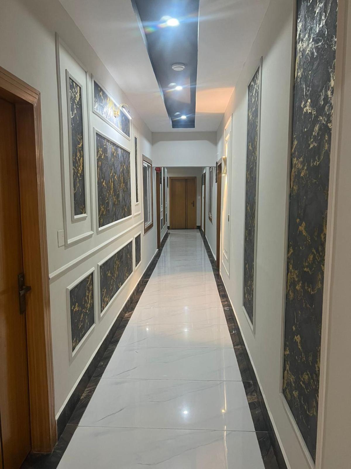 Four Season Boutique Hotel Islamabad Esterno foto
